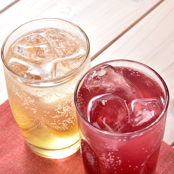 水・ソフトドリンク