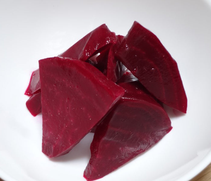 ビーツ 水煮 200g 1袋 ～ 20袋 送料無料 熊本県産 農薬不使用