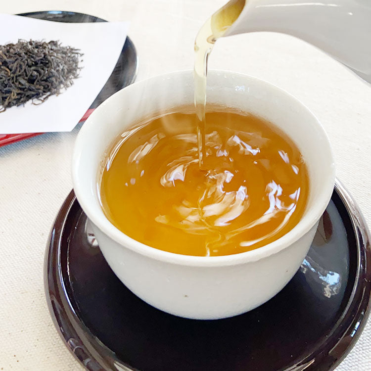 松本製茶 ほうじ茶 90g 1袋 ～ 10袋 送料無料 熊本県産 農薬不使用