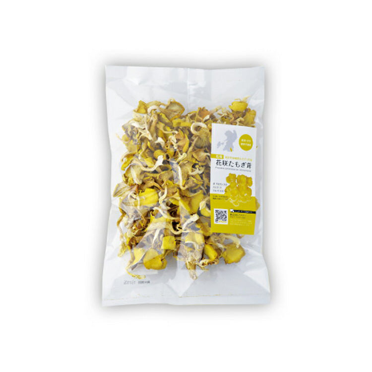 乾燥 花咲 たもぎ茸 50g×1袋 熊本県産【宅配便配送】