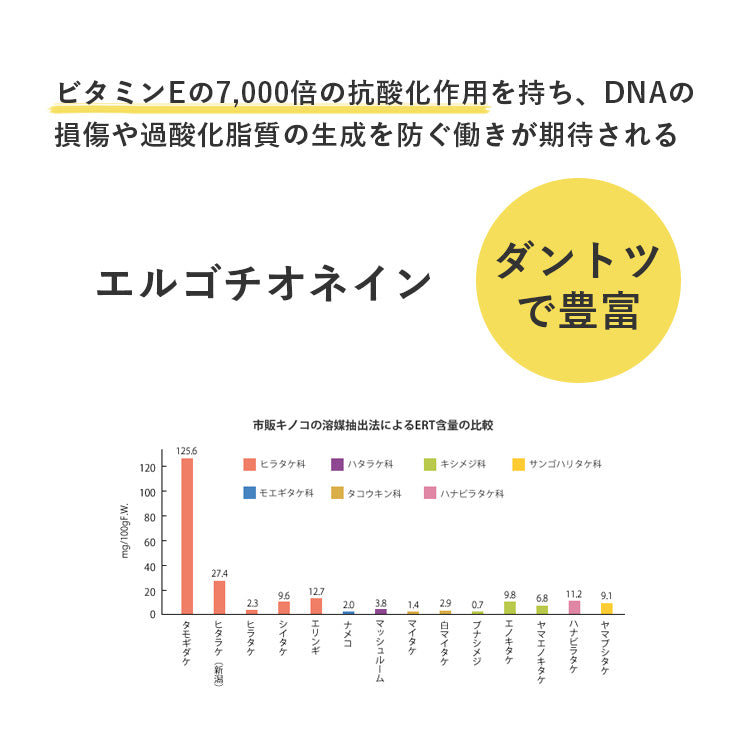 粉末 花咲 たもぎ茸 70g×1袋 送料無料 熊本県産【宅配便配送】